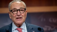 Sen. Chuck Schumer says he has ‘no faith' in Trump's judicial system after Comey indictment