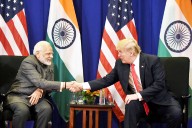 Trump’s Plan To End Gaza Conflict Provides Viable Pathway To Sustainable Peace: PM Modi
