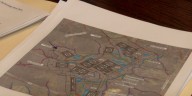 Columbia County neighbors push for transparency on proposed data center