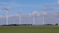 Castilla y León consolida el liderazgo nacional en la generación de energía renovable con el 92,8 % en 2024