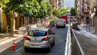 Denuncian que la gestión del equipo de Gobierno (PP) de la Zona de Bajas Emisiones representa "una absoluta negligencia"