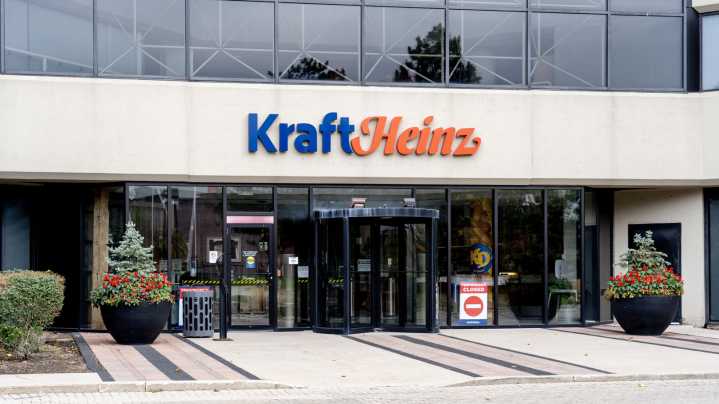 Why Kraft Heinz Is Splitting Up And What's Next For America's Most Popular Brands