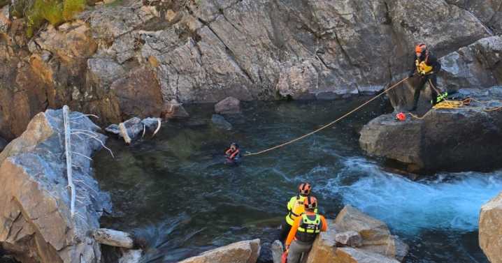Red Lodge searchers recover body of Minnesota hiker missing for over 3 months