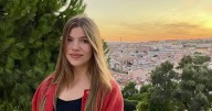 Surf, yoga y concursos de cocina: el día a día de la Infanta Sofía en Lisboa