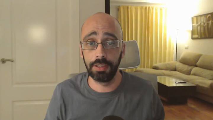 Procesan por violencia de género a David Bravo, exdiputado de Podemos y abogado
