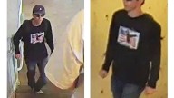 El FBI difunde la imagen del presunto asesino de Charlie Kirk y halla el rifle de alta potencia con el que disparó
