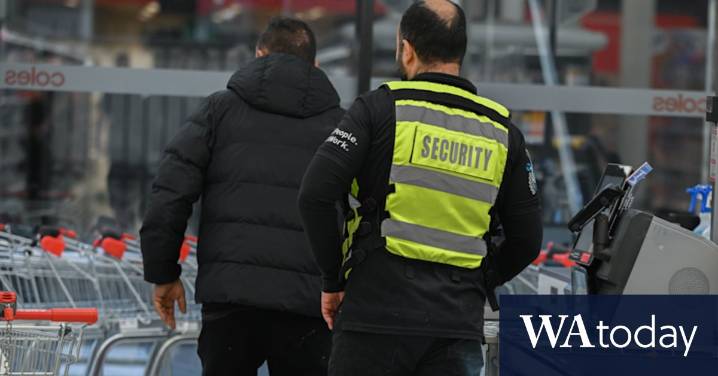 Victoria crime: Police vow to meet the challenge of ‘unacceptable’ crime rate as retail thefts soar