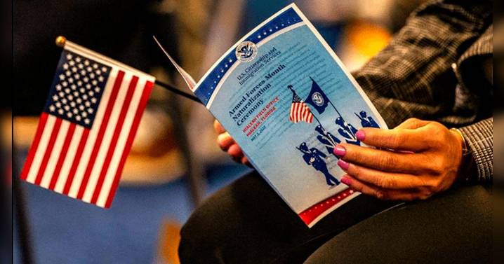 Importante noticia para inmigrantes en EE. UU.: nueva regla de USCIS permite que este grupo no realice el examen de ciudadanía