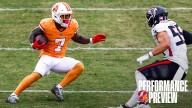 Performance Preview: Who's Going to Thrill the Crowd in the Bucs' Home Opener?