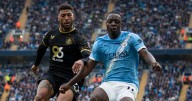 Man City have a thriving new partnership that £31million signing could break up