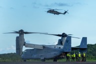 Ejercicios militares en Puerto Rico: Piden evitar la especulación y el temor