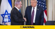 ¿Crees que Hamás aceptará la propuesta de paz de Trump y Netanyahu?
