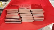 Detienen a Mujer Por Robar 9 Mil Pesos en Libros, en la Alcaldía Benito Juárez