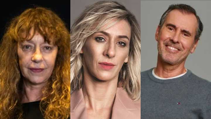 Familia Di Girolamo recurrirá a la Corte Suprema en caso contra Cristián Campos: "No vamos a retroceder"