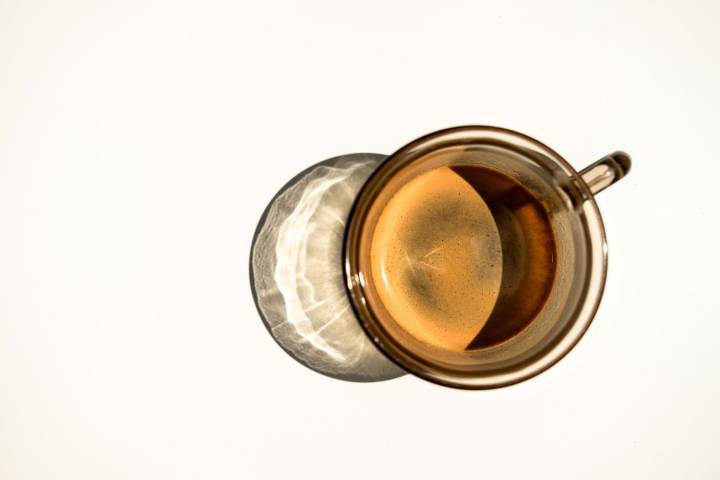 What Happens to Your Liver When You Drink Coffee Every Day?