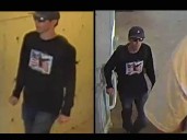 FBI revela fotografías de prófugo por asesinato de Charlie Kirk