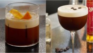 No solo terremoto: los cócteles con café que toman ventaja en Fiestas Patrias
