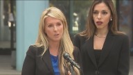 San Diego police officer announces lawsuit against SDPD