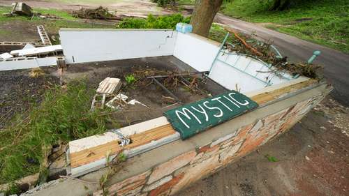 Camp Mystic to partially reopen 1 year after flooding killed 27