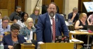 Medway Council to push on with rejected local government reorganisation plan