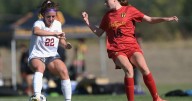 Header heroics: Helena sophomore's adept timing lifts Bengals over Missoula Hellgate girls