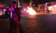 Voluntarios de GERUM Culiacán usarán chalecos balísticos ante aumento de violencia