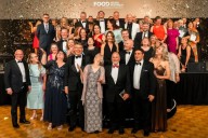 South Australian Premier’s Food & Beverage Industry Awards Gala Dinner 