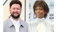 A new Whitney Houston duet? How Calum Scott made 'I Wanna Dance with Somebody' with the late star