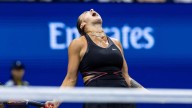 Aryna Sabalenka WDs from China Open, putting No. 1 ranking in play