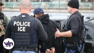 Nueve chilenos fueron detenidos en Estados Unidos por vínculos con bandas criminales