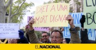 El TSJC avala la eutanasia de una chica, bloqueada un año, pero también que el padre haga el último recurso