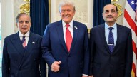 Pakistan May Join Abraham Accords As Shehbaz Backs Trump's 'Gaza Plan' Amid Netanyahu's US Visit