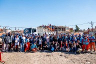 Villa Itatí: relevamiento ocupacional para realizar más obras