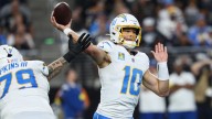 Broncos at Chargers odds, picks and predictions