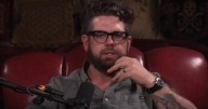Jack Osbourne on strange twist of fate that meant he saw Ozzy before he died