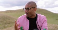 Escape to the Country host admits being 'scared' after making life