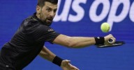 Alcaraz plays Djokovic and Sinner plays Auger-Aliassime in the U.S. Open men's semifinals