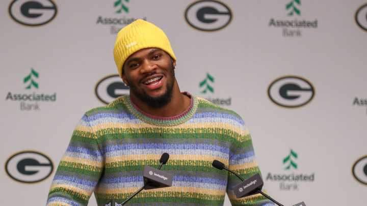 Micah Parsons trade: Lions were smart not to gamble