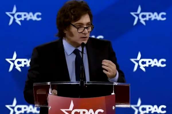 "Para el mercado, Milei ya no va a ganar las elecciones como se esperaba; tiene que ir a una coalición"