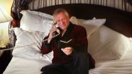 Las estrictas reglas que Hugh Hefner le imponía a las modelos de Playboy
