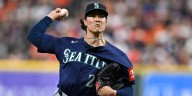Bryan Woo exits Mariners' game with apparent injury