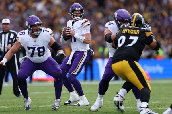 Steelers beat Vikings 24