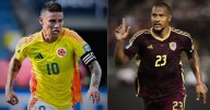 ¿A qué hora juega Venezuela vs Colombia por la última fecha de las Eliminatorias 2026?