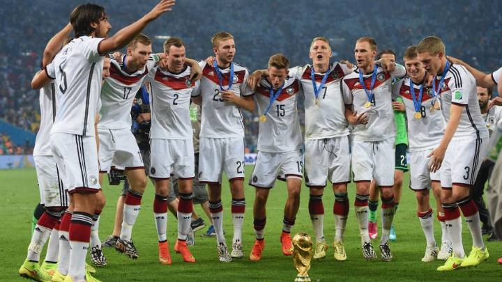 Figura alemana que ganó el Mundial contra la Selección argentina lanzó duras críticas a su selección