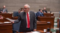 Missouri lawmakers pass gerrymandered congressional map to favor GOP