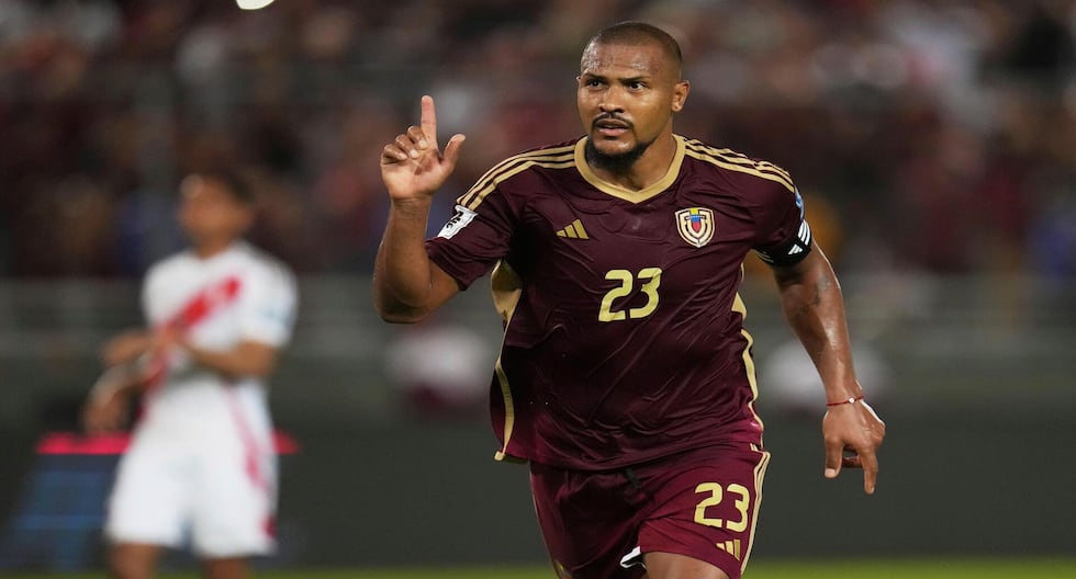 Venezuela busca la clasificación al repechaje: la Vinotinto es favorita ante Colombia