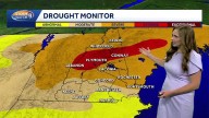 New Hampshire landscapes show effects of worsening drought