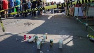 Estado de México: Sujeto asesina a balazos a tres vendedores de un tianguis y luego es linchado por comerciantes