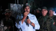 Maduro resalta que este país del Caribe apoya a Venezuela en medio de tensiones con Estados Unidos