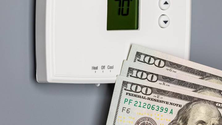 Louisville report finds energy costs consume 14% of low